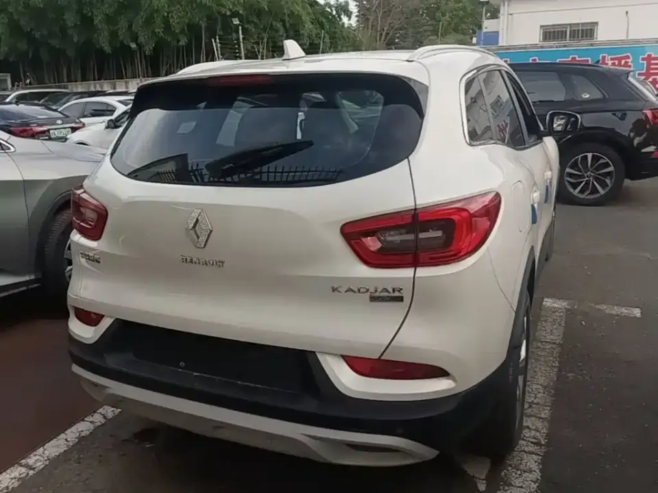 Renault Kadjar