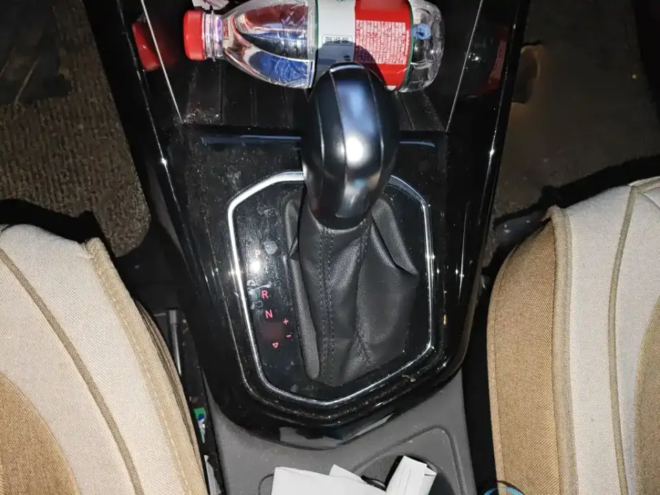 Jetta VS5