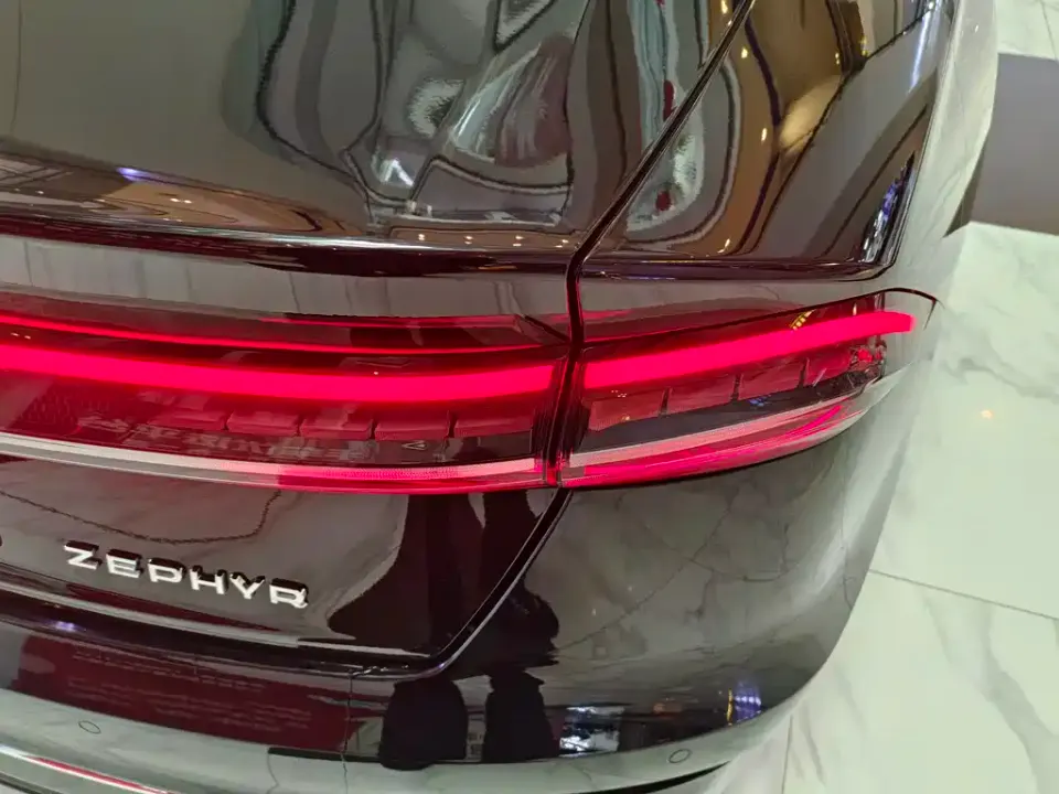 Lincoln Z