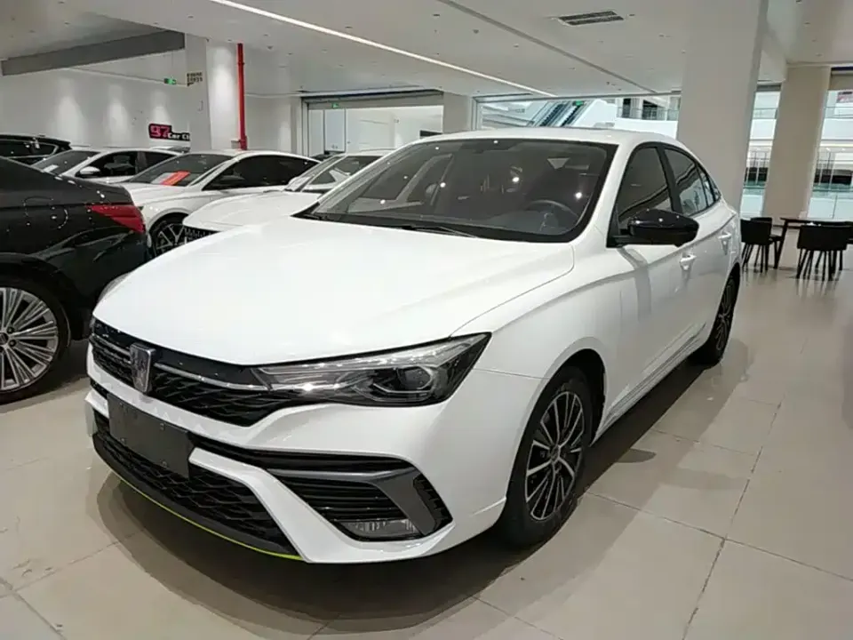 Roewe i5