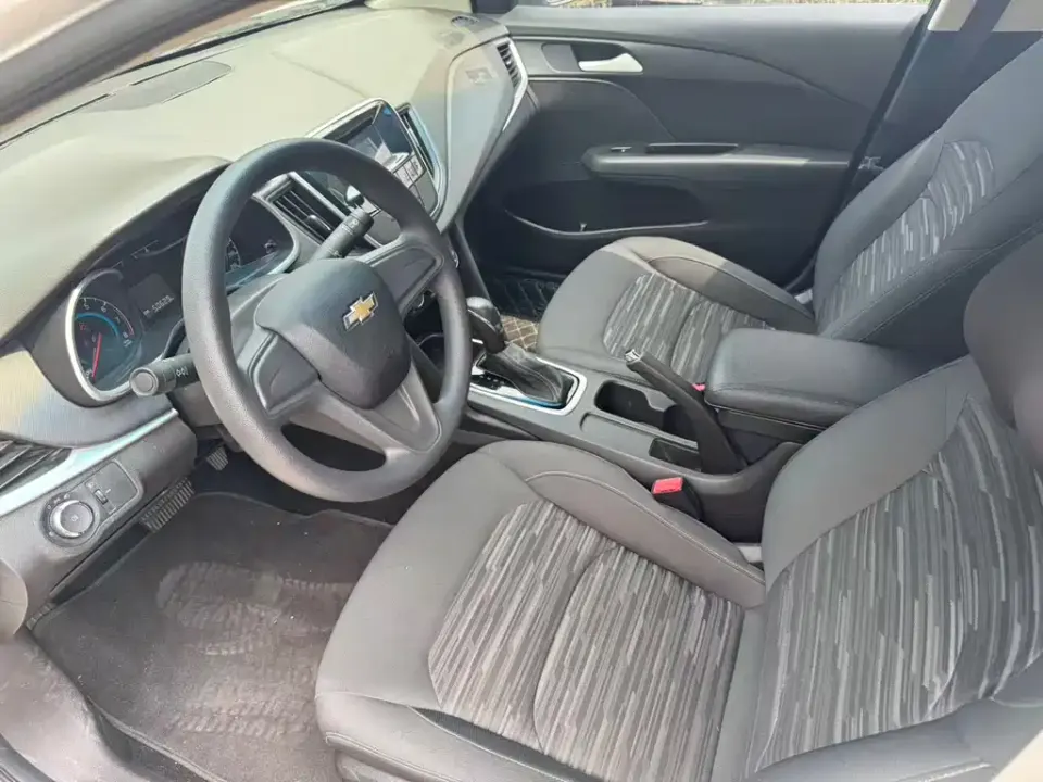 Chevrolet Cavalier