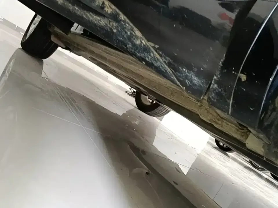 Volkswagen X