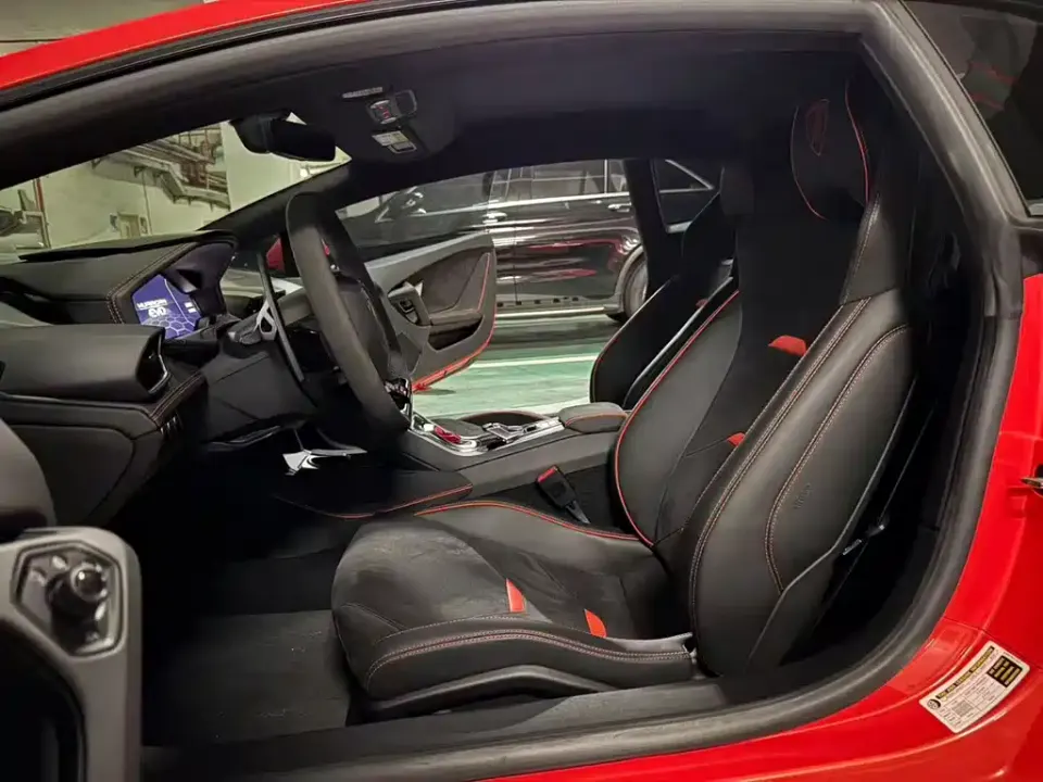 Lamborghini Huracán