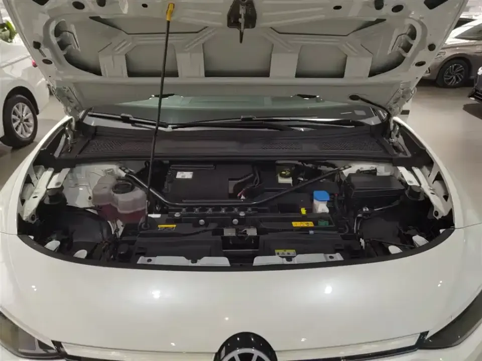 Volkswagen ID.7 VIZZION