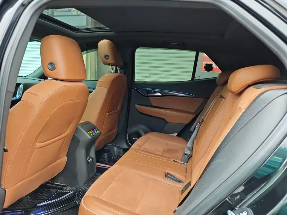 Buick Envision S