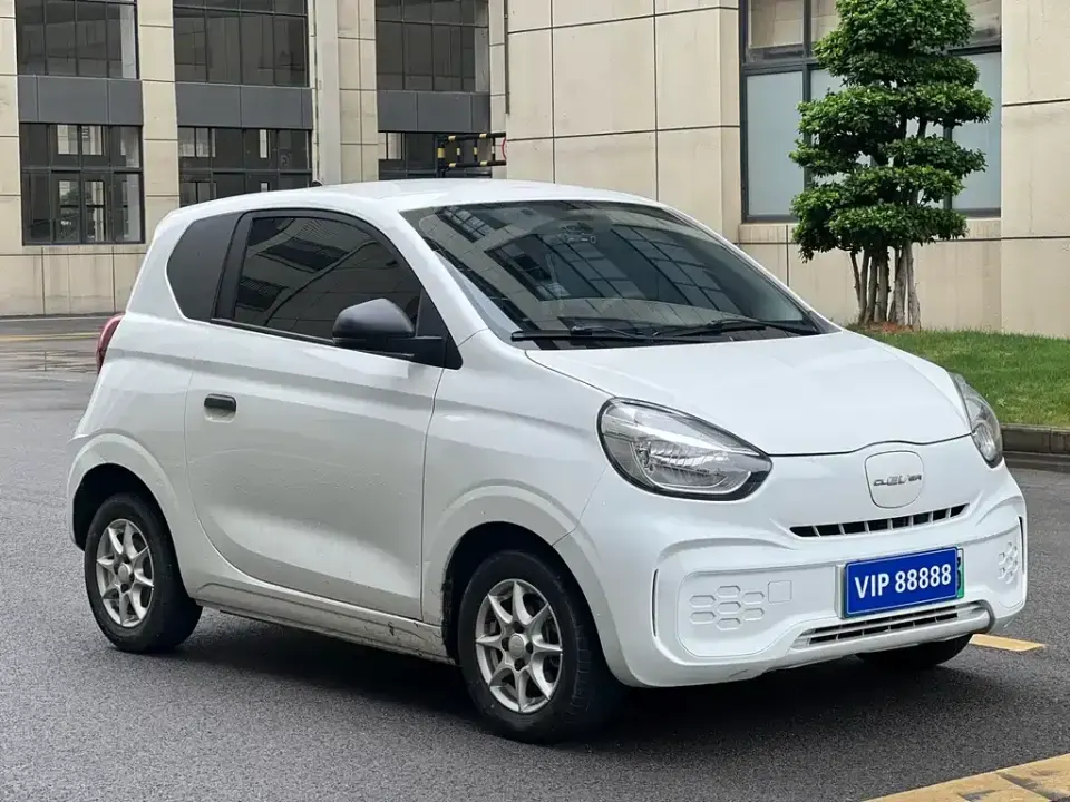 Roewe Clever