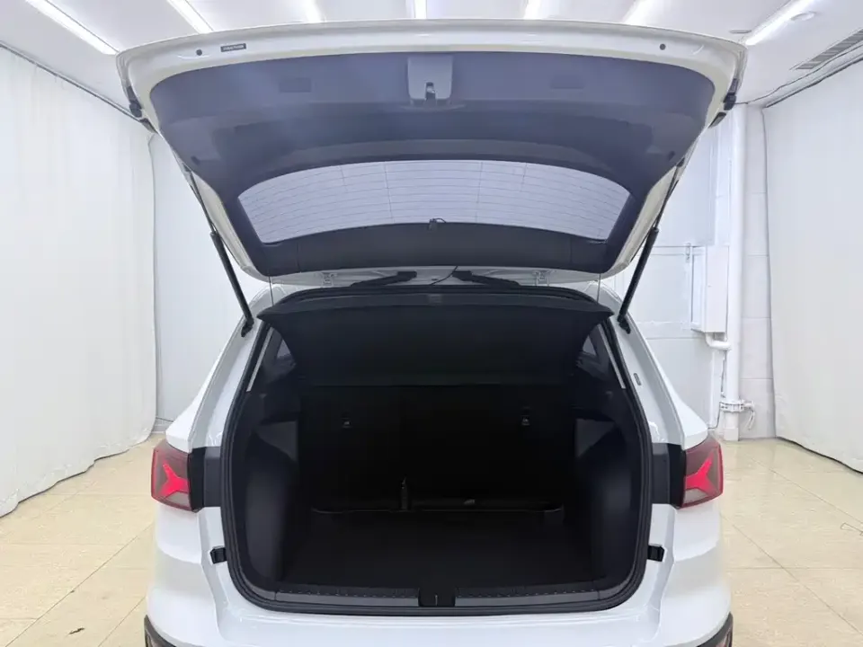 Jetta VS5