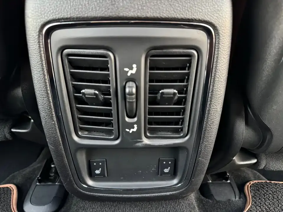Jeep Grand Cherokee (Import)