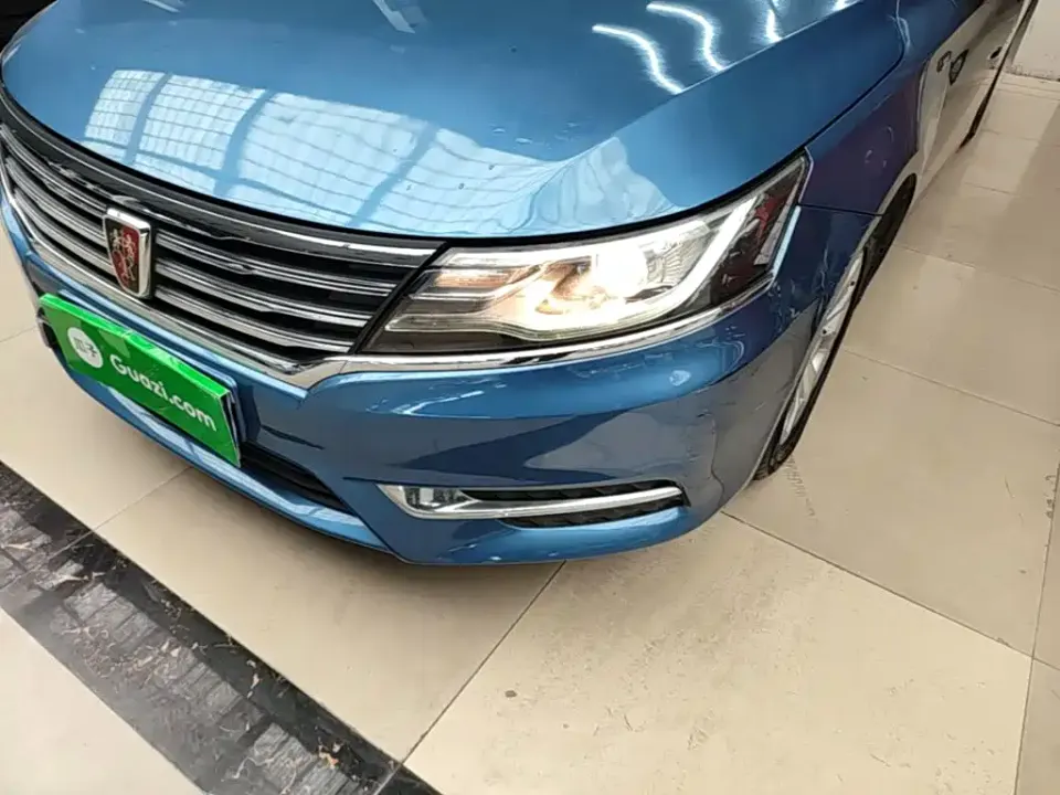 Roewe i6 Classic