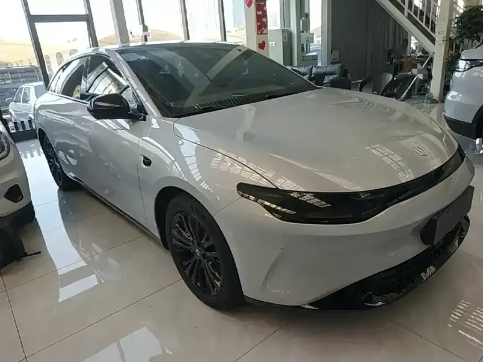 Leapmotor Leapmotor C01