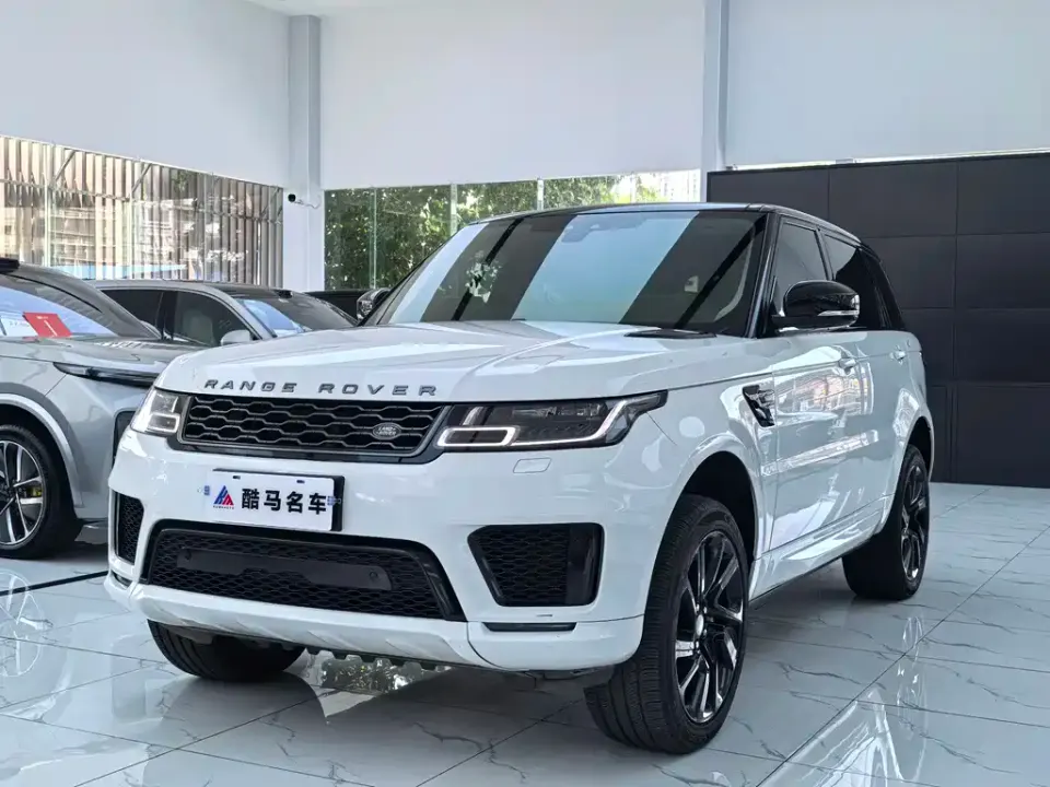 Land Rover Sport