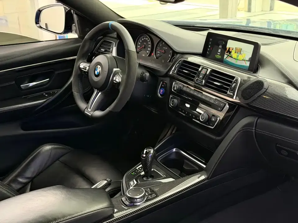BMW M4