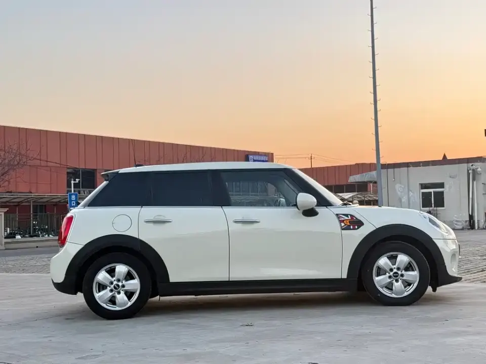 MINI Mini