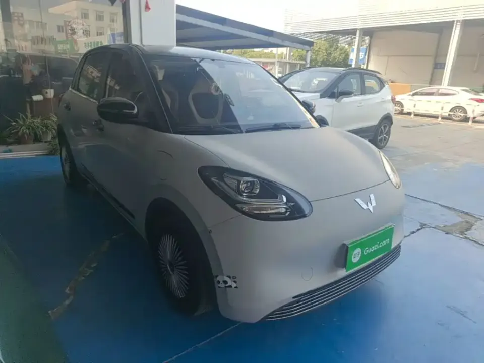 Wuling Bingo