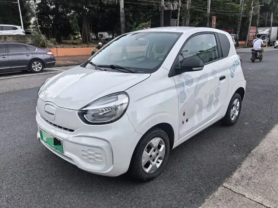 Roewe Clever