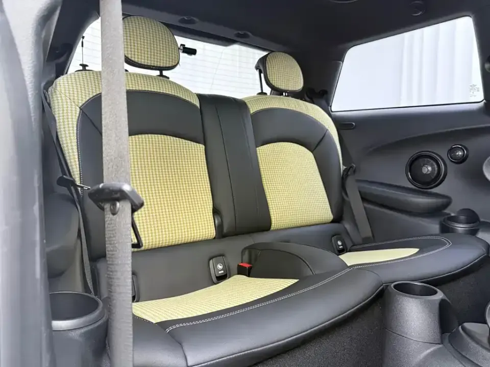 MINI Mini