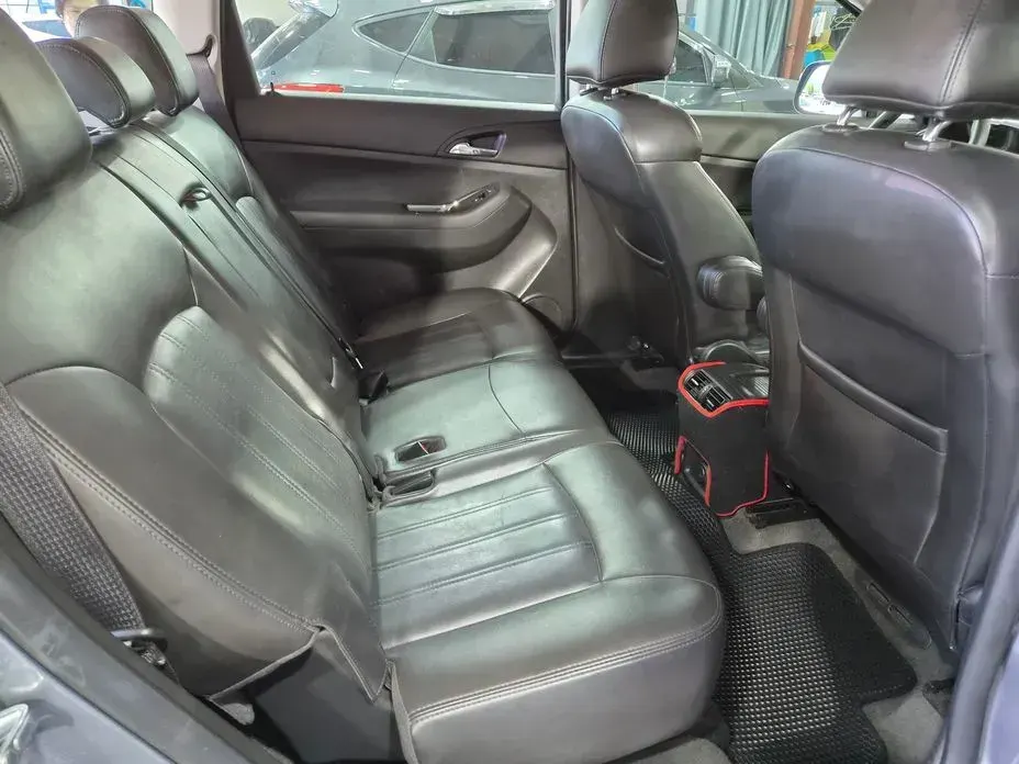 ChevroletGMDaewoo Orlando