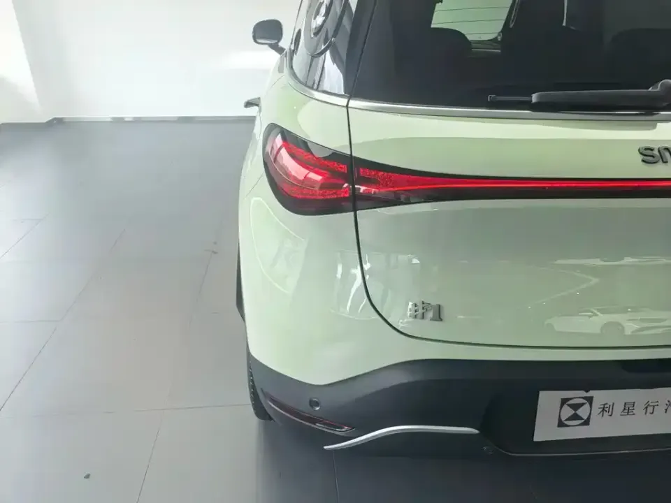 Smart Smart #1