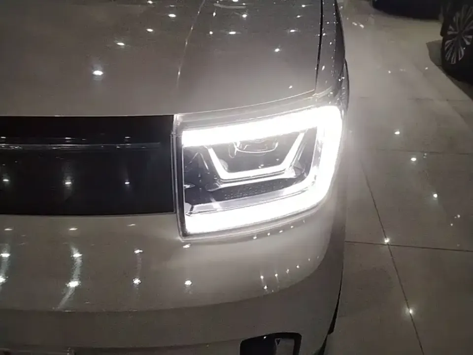 Wuling MINIEV