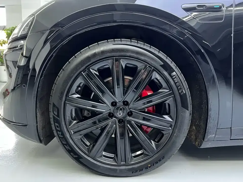 Zhijie Zhijie R7