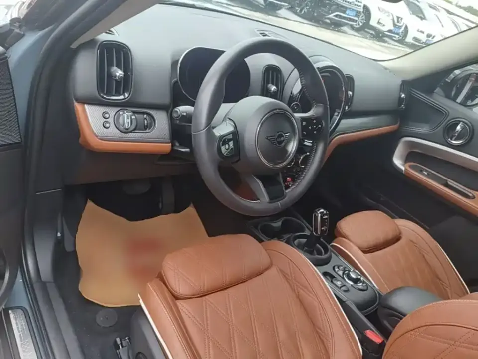 MINI Mini Countryman