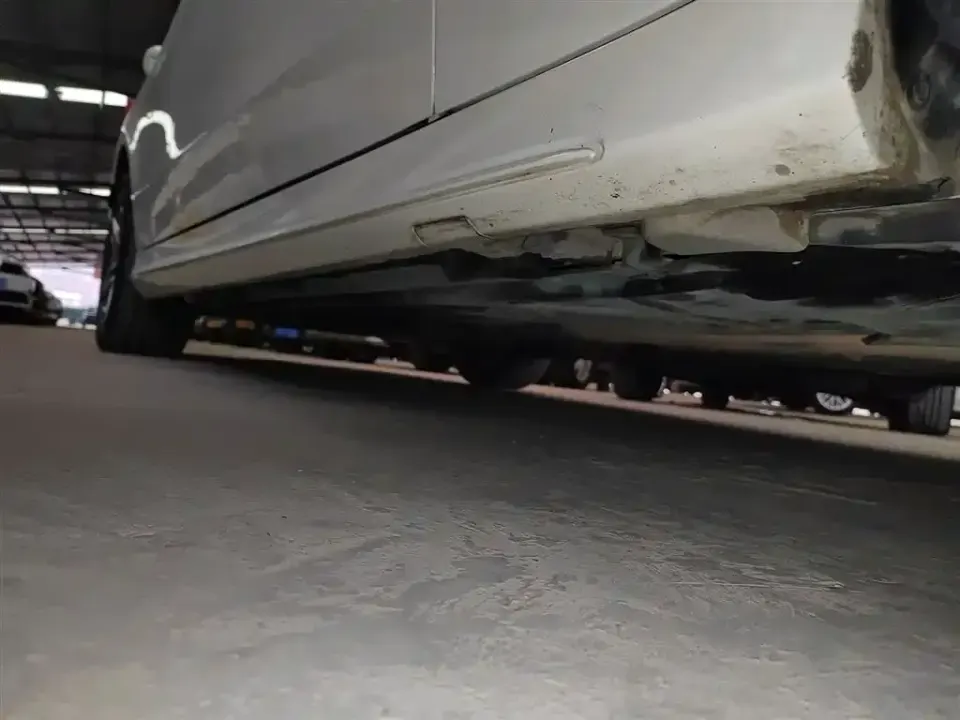 Mercedes-Benz C-Class (Import)