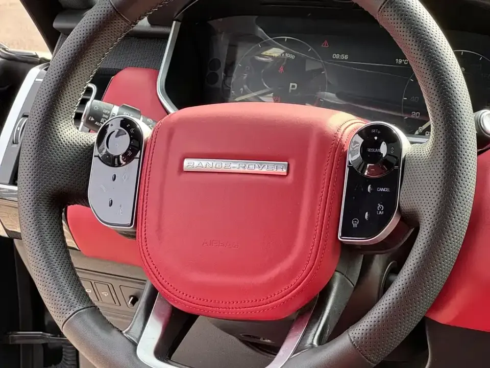 Land Rover Sport