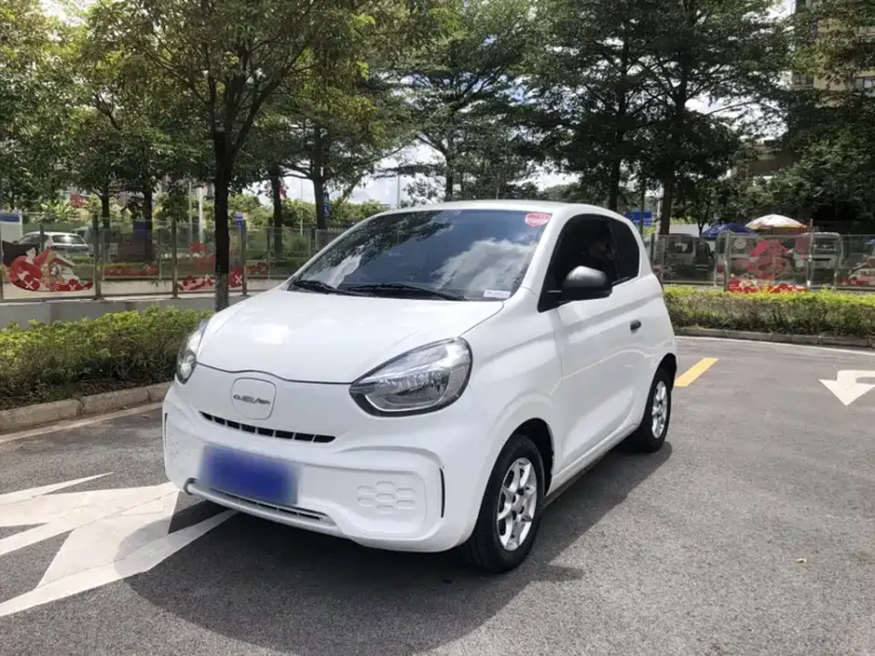 Roewe Clever