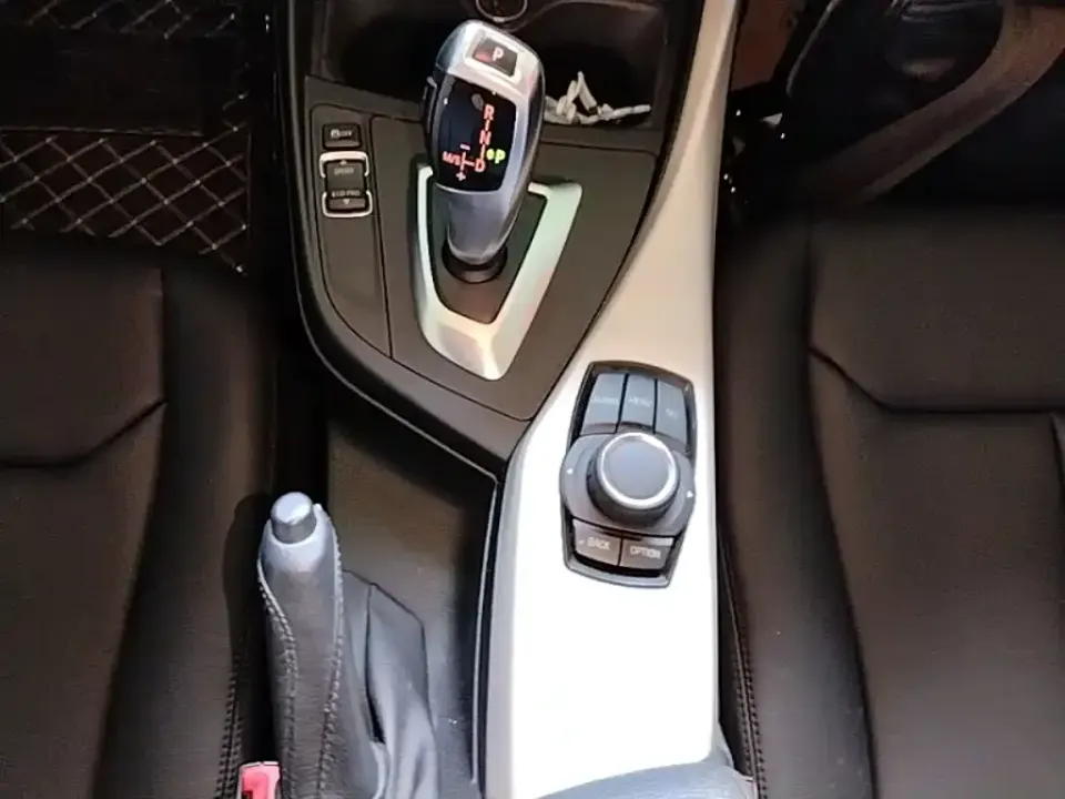 BMW 1 Series (Import)