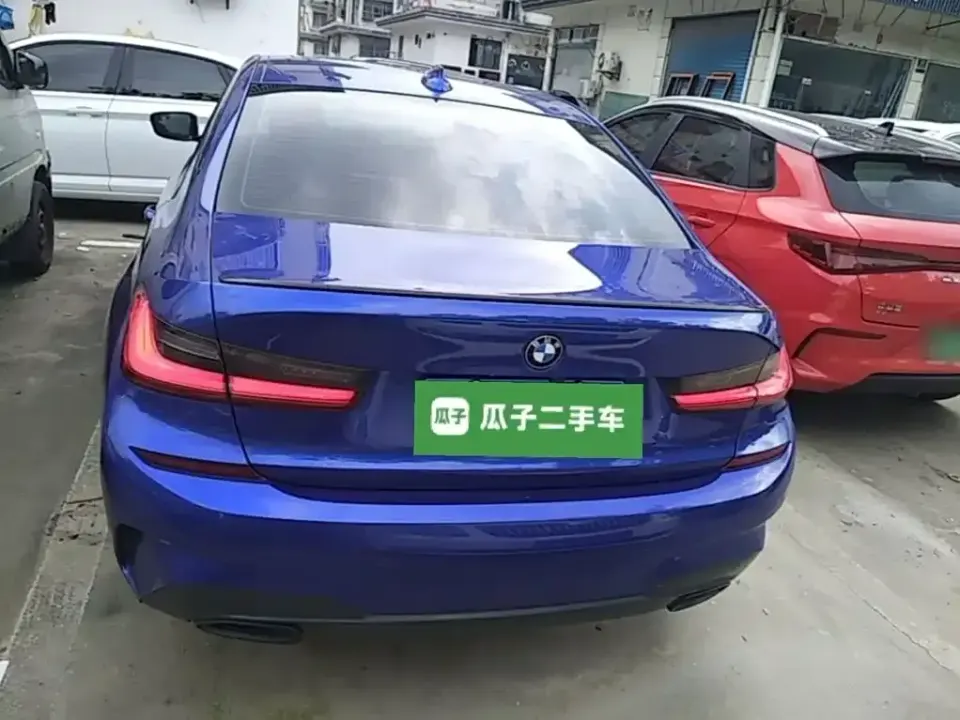 BMW 3-Series