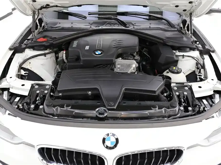 BMW 3 Series (Import)
