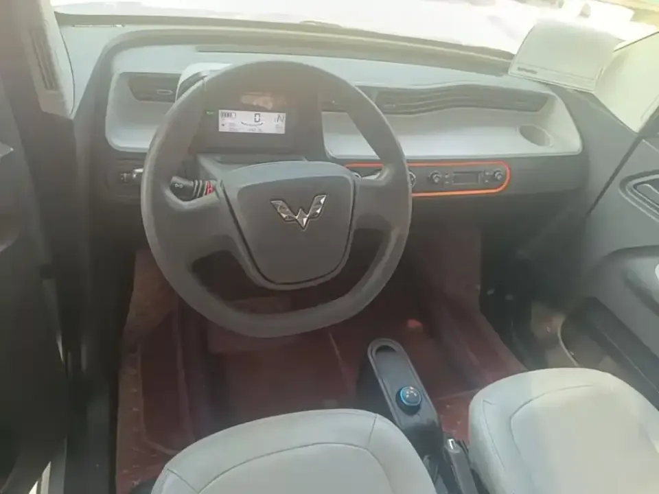 Wuling MINIEV