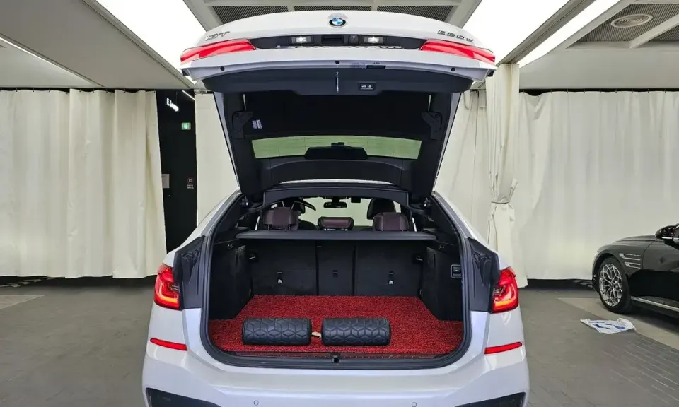 BMW Gran Turismo