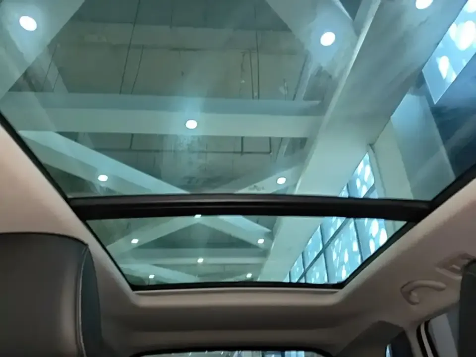 Jetta VS7