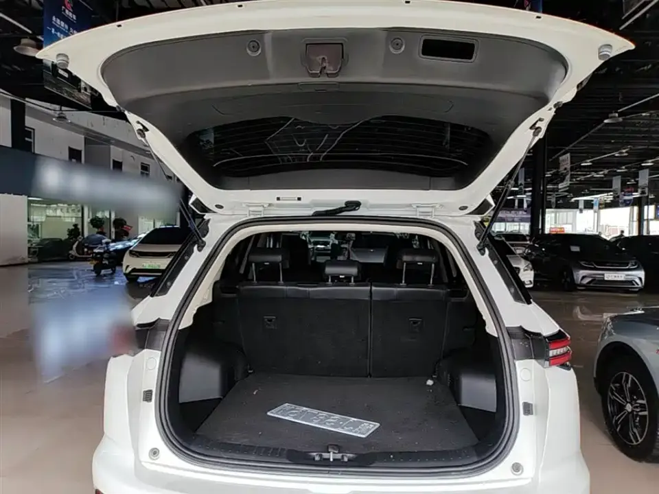 Changan CS55PLUS