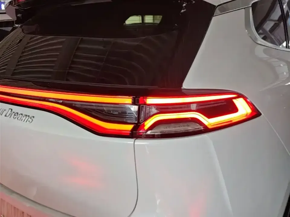 BYD Tang