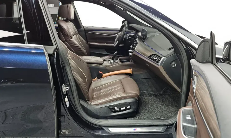 BMW Gran Turismo