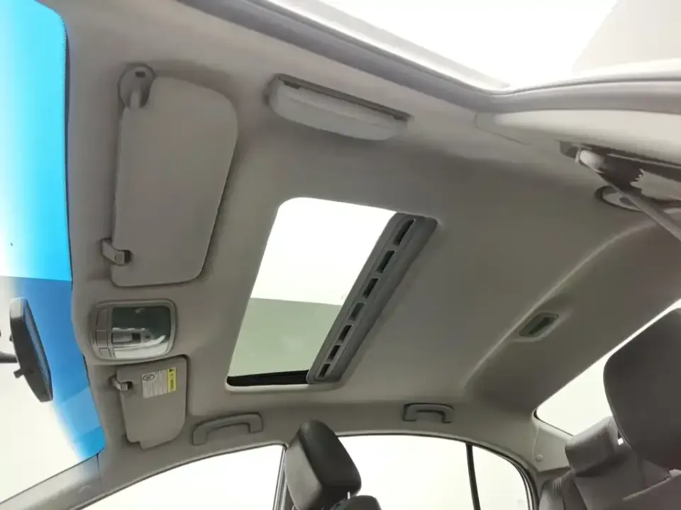 Roewe 350