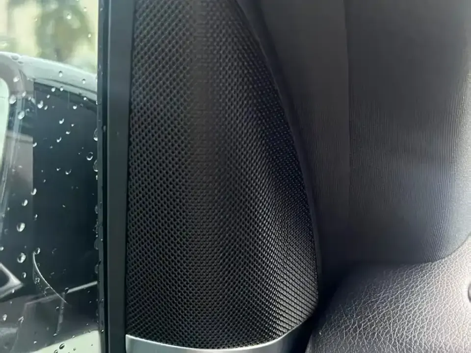 Mercedes-Benz GLE AMG