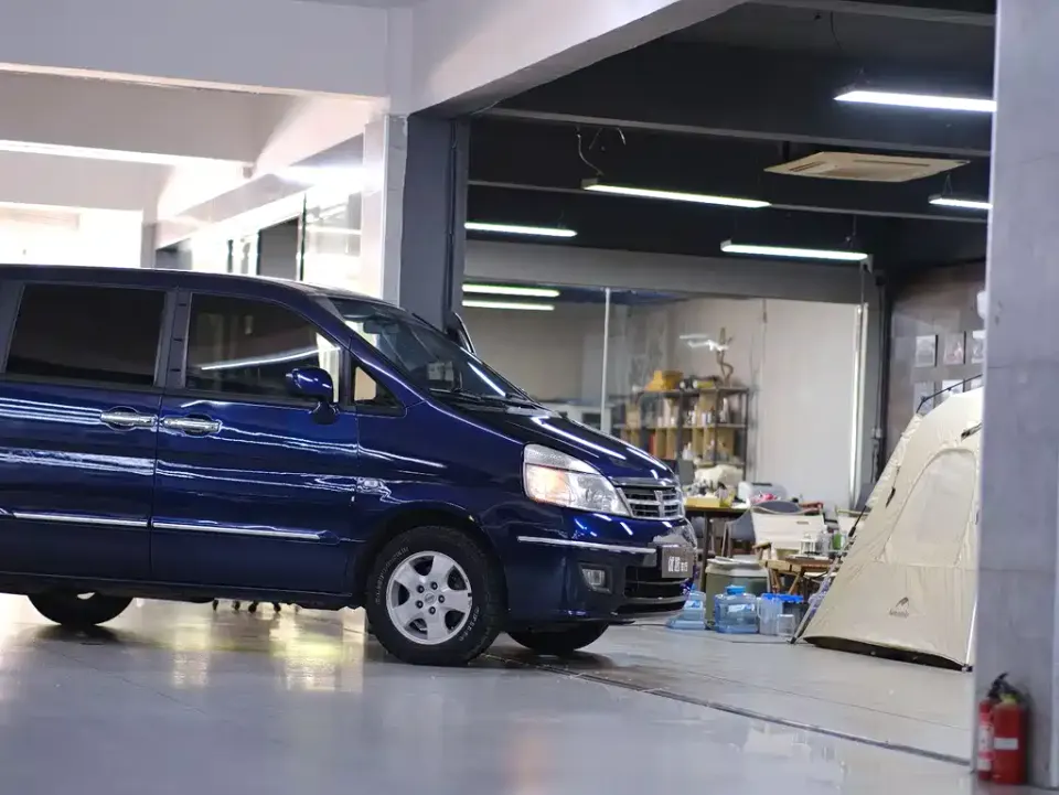 Dongfeng Yuxuan