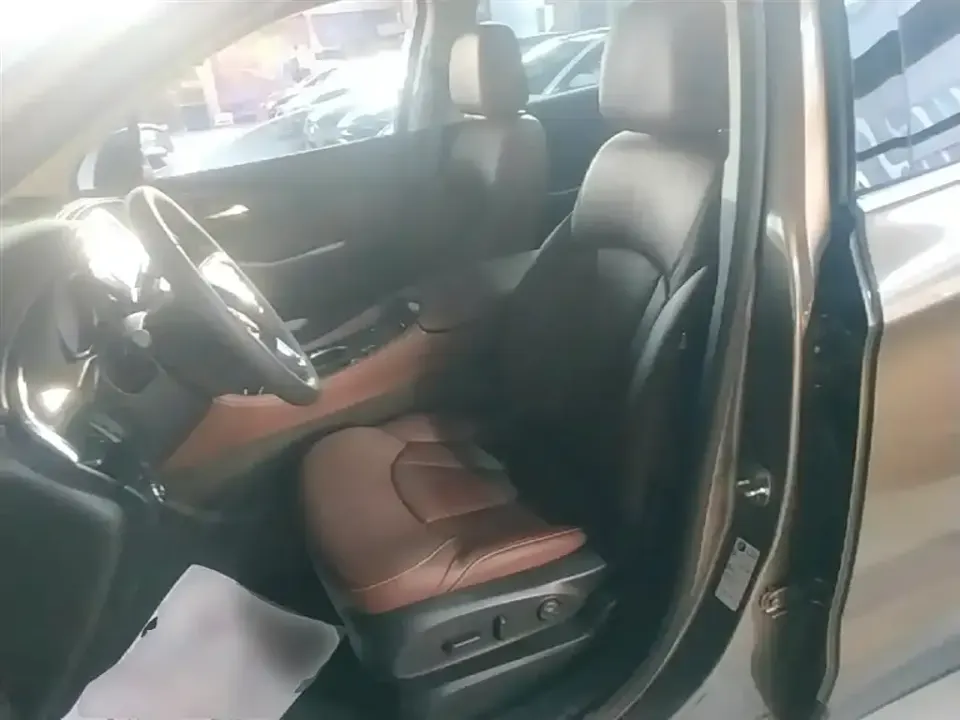 Buick Envision Plus