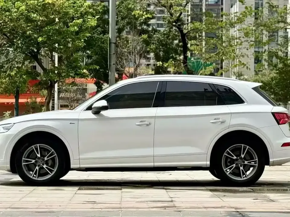 Audi Q5L