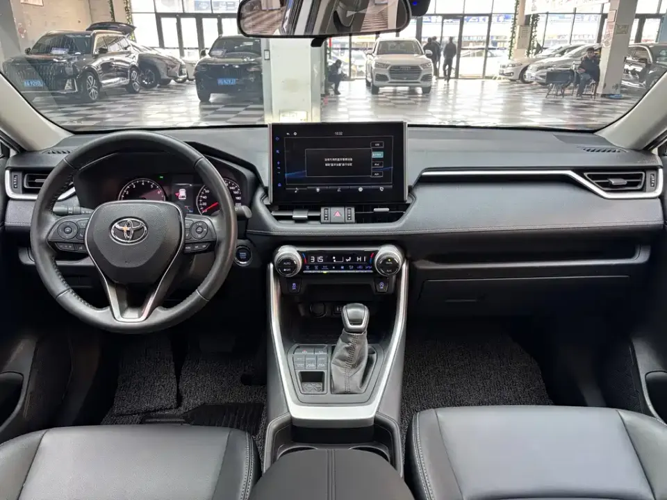 Toyota Wildlander