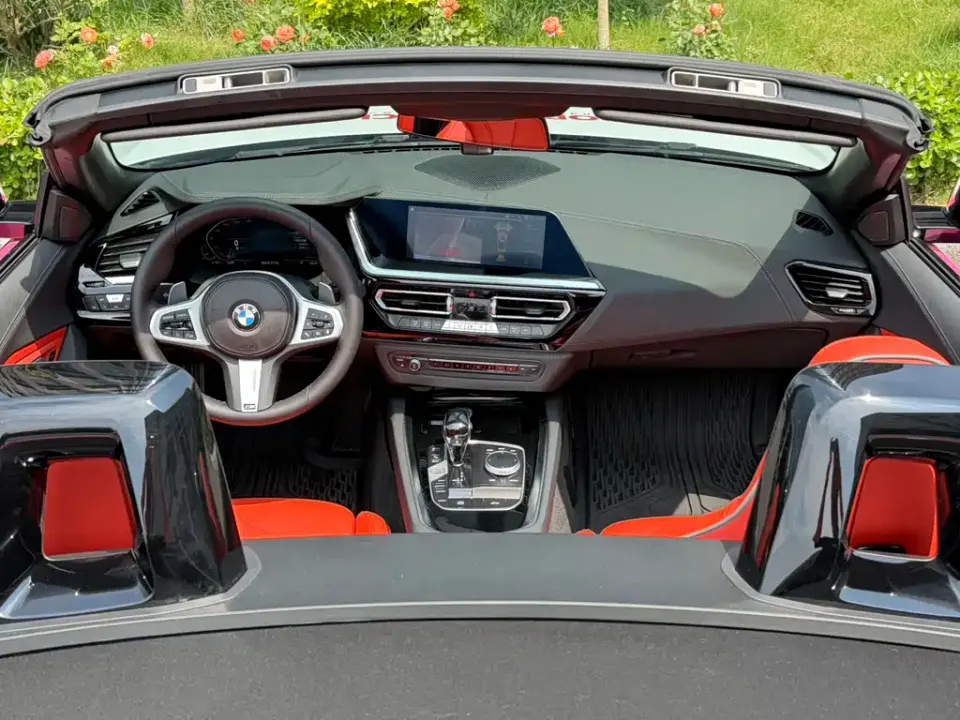 BMW Z4
