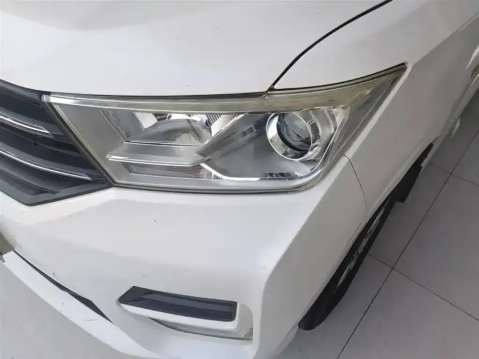 Wuling Hongguang
