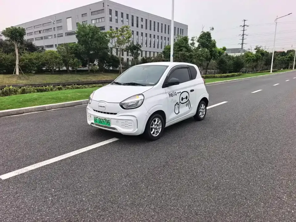 Roewe Clever