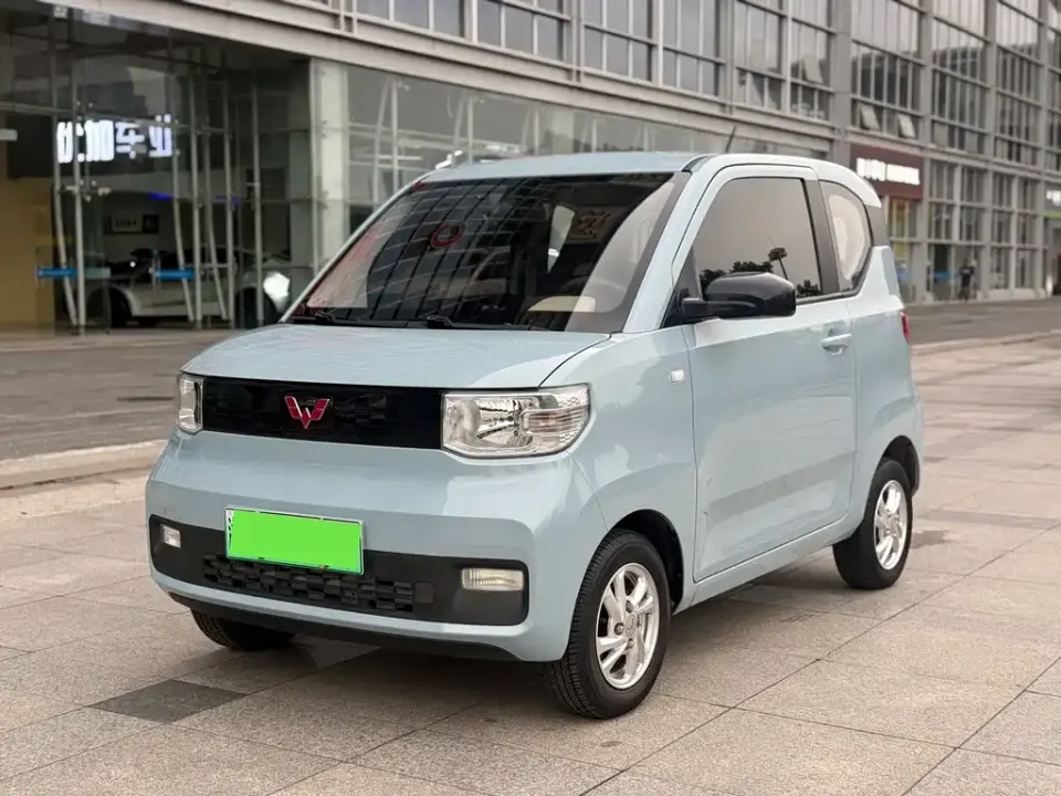 Wuling MINIEV