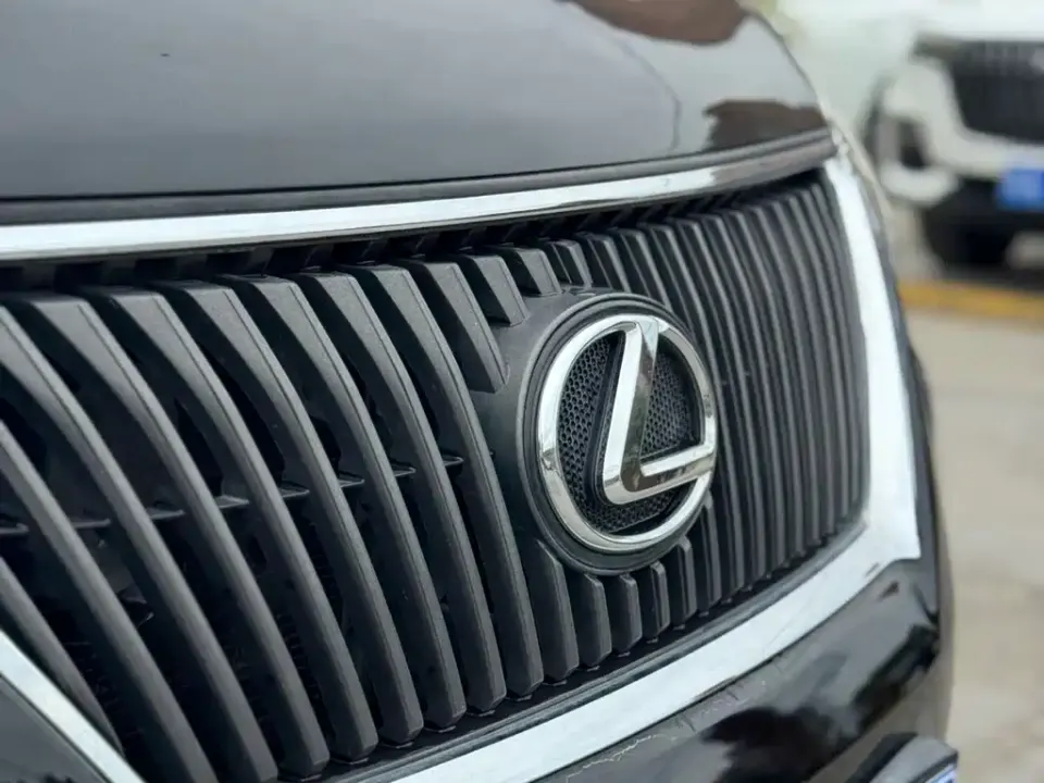 Lexus RX Classic