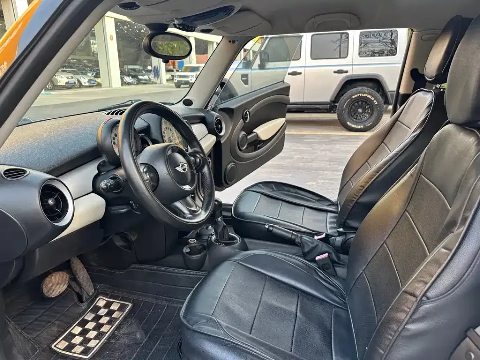 MINI Mini