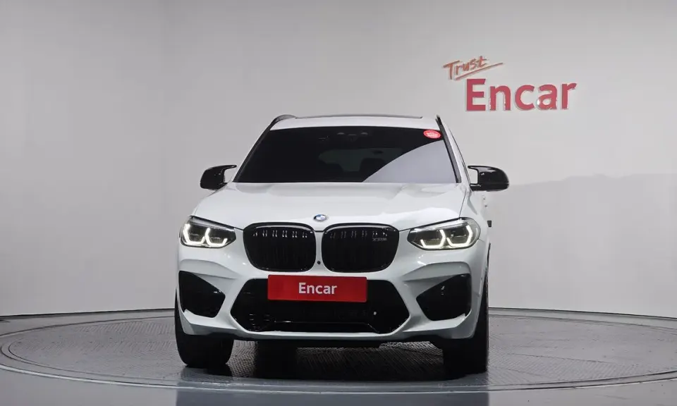 BMW X3M